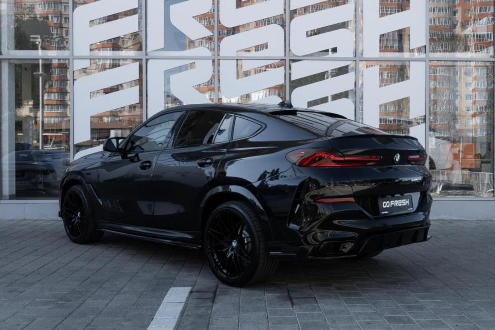 BMW X6 III (G06) Ставрополь  - изображение 2