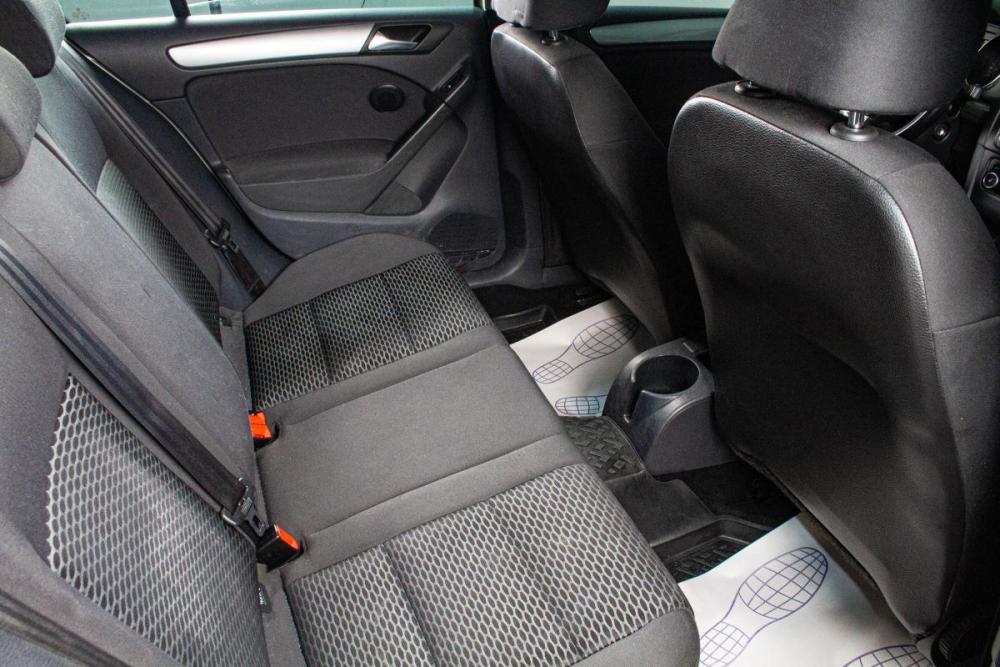 Volkswagen Golf VI Сургут  - изображение 16
