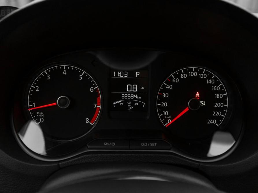 Volkswagen Polo V Рестайлинг Москва  - изображение 11
