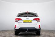 Kia Sorento II Рестайлинг Пермь  - изображение 29