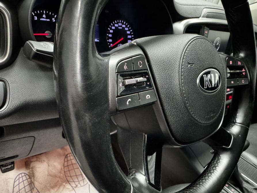 Kia Sorento III Prime Рестайлинг Стерлитамак  - изображение 27