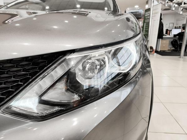 Nissan Qashqai II с пробегом 2016 года, цена 1 680 000 рублей, 125310 км, внедорожник, Автокод Объявления