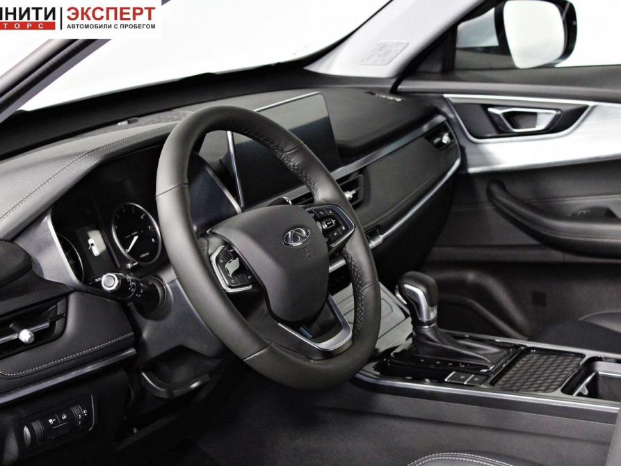 Chery Tiggo 4 Pro I Рестайлинг Белгород  - изображение 12