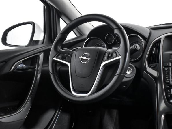Opel Astra J с пробегом 2011 года, цена 670 000 рублей, 156858 км, хэтчбек, Автокод Объявления