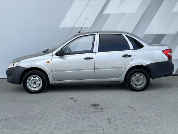 Lada (ВАЗ) Granta I с пробегом 2012 года, цена 248 000 рублей, 70269 км, седан, Автокод Объявления