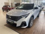 GAC GS3 Саратов  - изображение 29