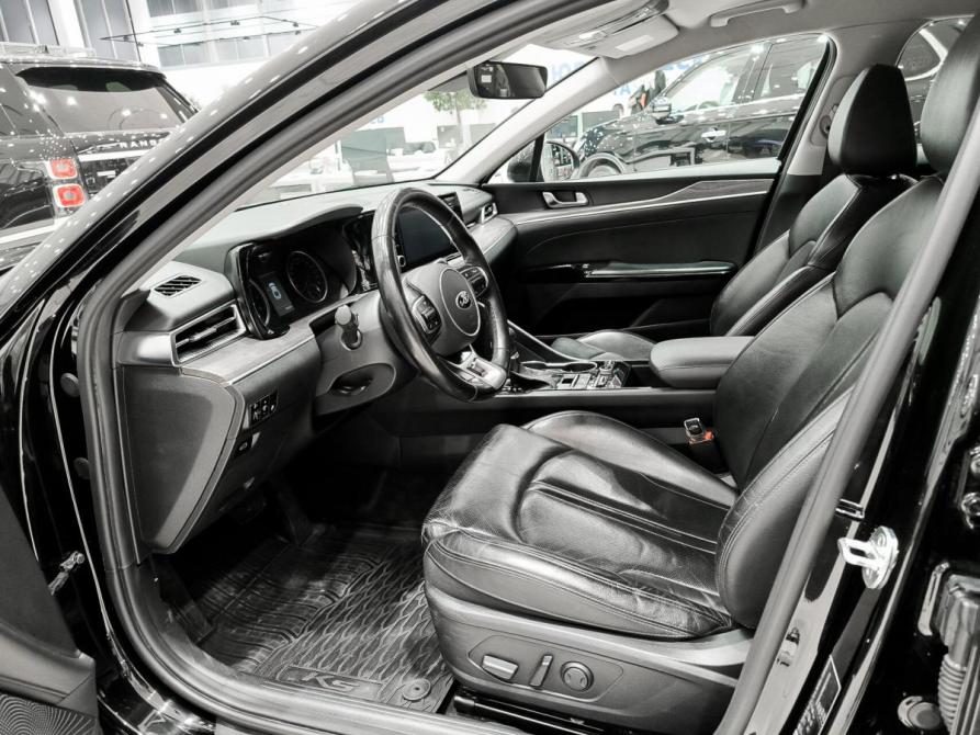 Kia K5 III Казань  - изображение 20
