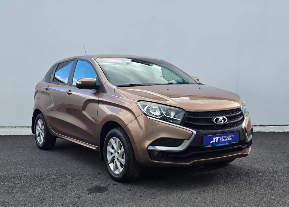 Lada (ВАЗ) XRAY I Таганрог  - изображение 3