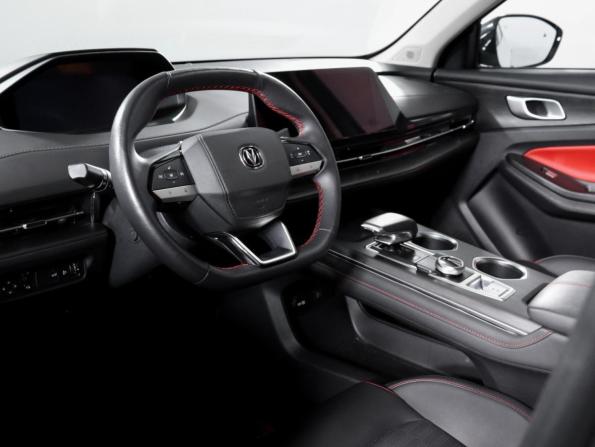 Changan CS55 Plus II с пробегом 2024 года, цена 2 050 000 рублей, 41000 км, внедорожник, Автокод Объявления