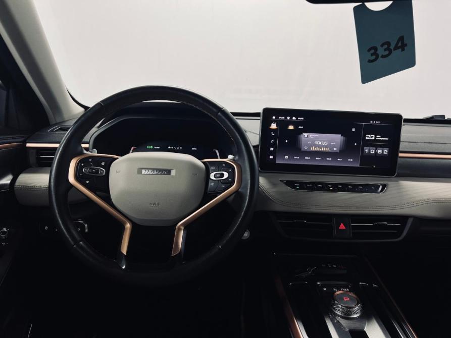 Haval Jolion I Санкт-Петербург  - изображение 11
