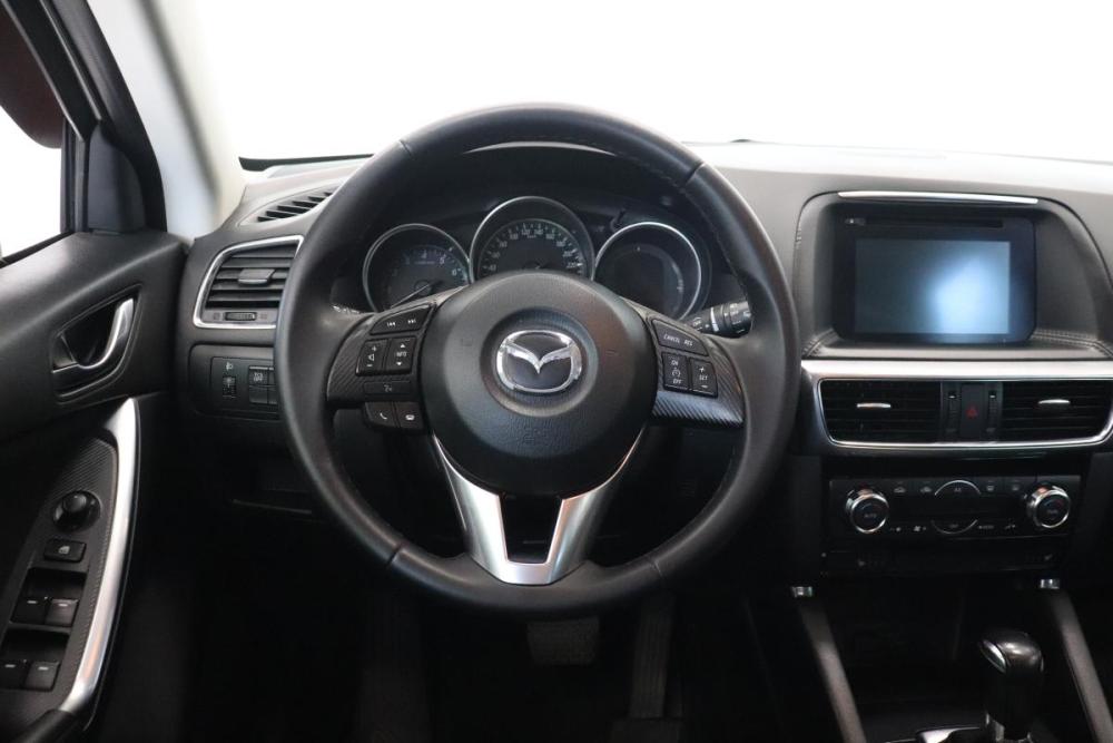 Mazda CX-5 I Рестайлинг Ульяновск  - изображение 10