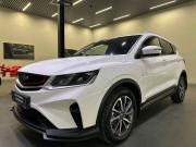 Geely Coolray I Новосибирск  - изображение 24