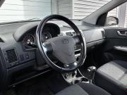 Hyundai Getz I Рестайлинг Казань  - изображение 24