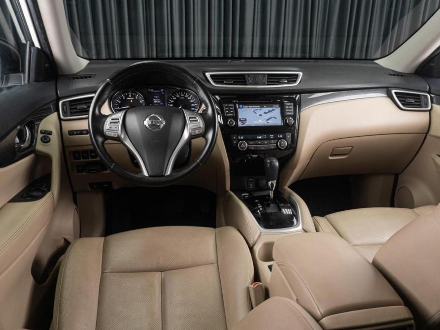 Nissan X-Trail III Тюмень  - изображение 6