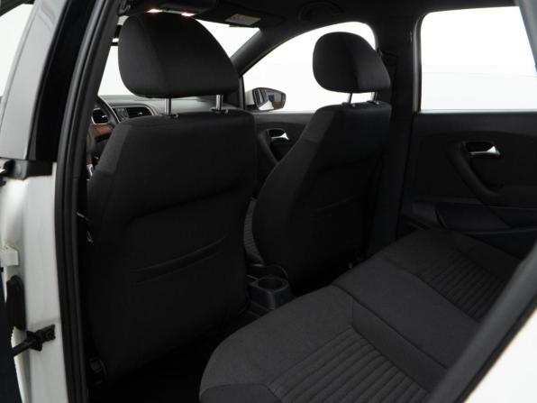 Volkswagen Polo V с пробегом 2012 года, цена 649 046 рублей, 120415 км, хэтчбек, Автокод Объявления