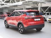 Chery Tiggo 4 I Рестайлинг 2 Челябинск  - изображение 26