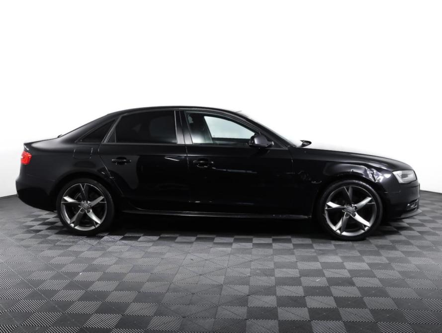 Audi A4 IV (B8) Рестайлинг Москва  - изображение 4