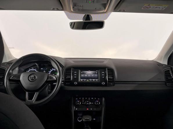 Skoda Karoq I с пробегом 2020 года, цена 2 250 000 рублей, 85883 км, внедорожник, Автокод Объявления
