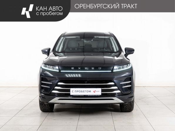 Exeed LX I Рестайлинг с пробегом 2022 года, цена 1 722 000 рублей, 93293 км, внедорожник, Автокод Объявления