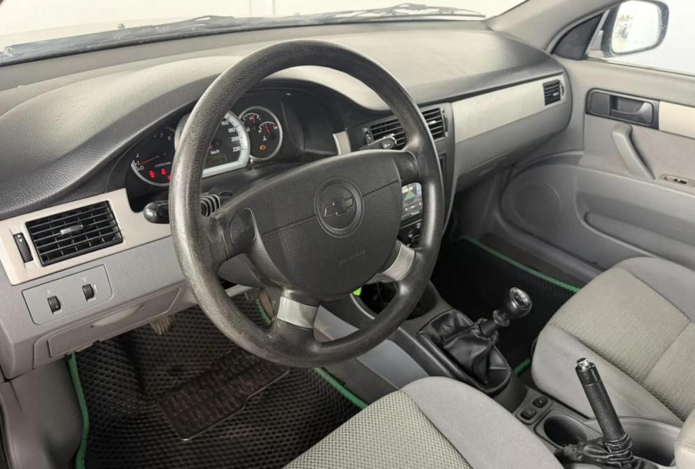 Chevrolet Lacetti I Киров  - изображение 15