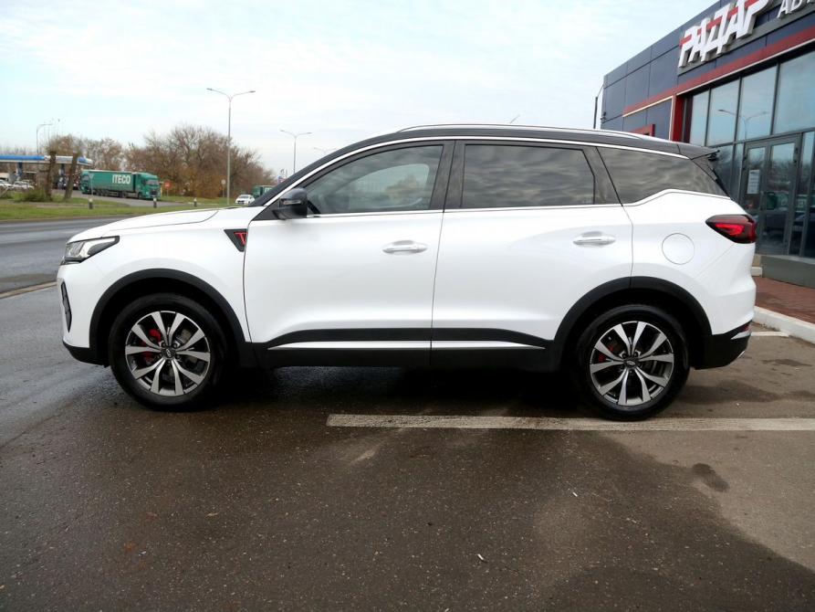 Chery Tiggo 7 Pro Max I Иваново  - изображение 8