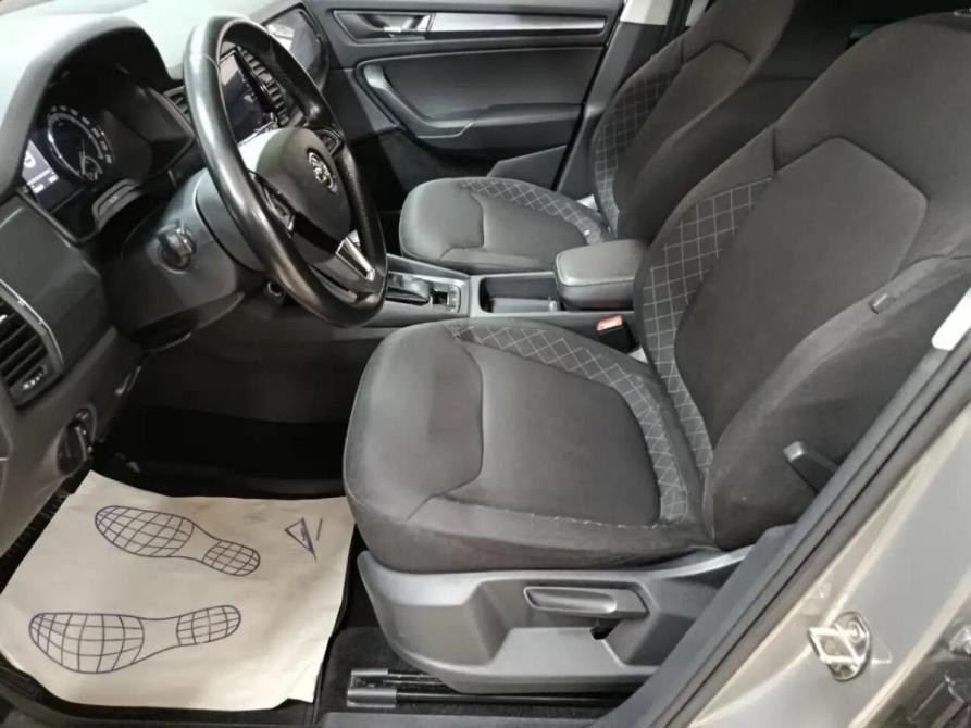 Skoda Kodiaq I Уфа  - изображение 13