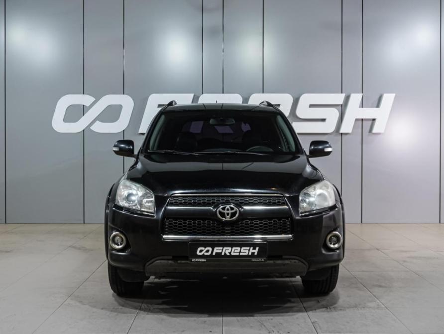 Toyota RAV4 III (XA30) Воронеж  - изображение 3