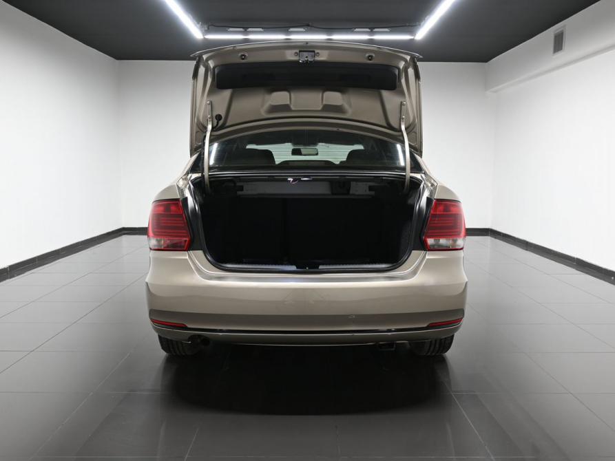 Volkswagen Polo V Рестайлинг Тверь  - изображение 7