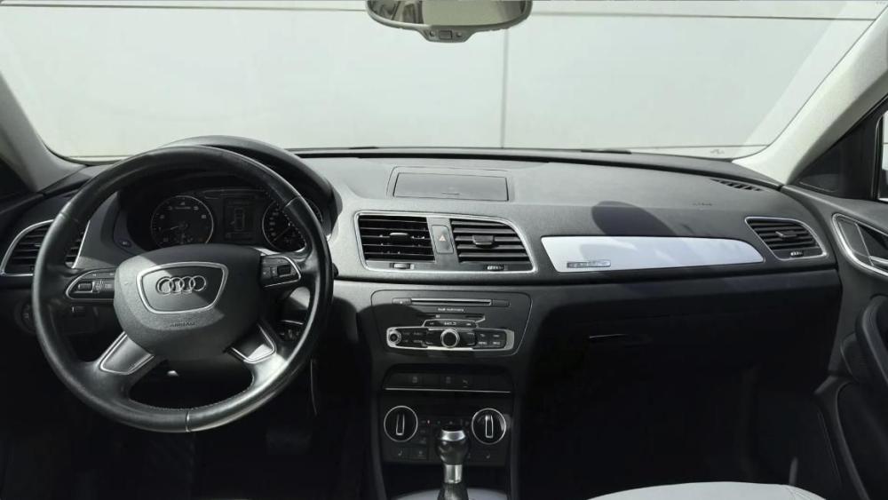 Audi Q3 I (8U) Рестайлинг Ставрополь  - изображение 15