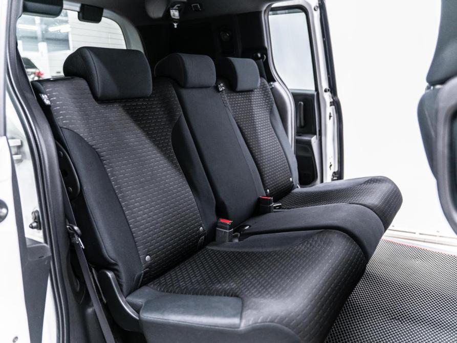 Honda Freed I Рестайлинг Красноярск  - изображение 22