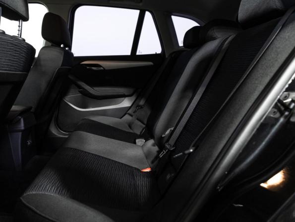 BMW X1 I (E84) Рестайлинг с пробегом 2012 года, цена 1 559 700 рублей, 140000 км, внедорожник, Автокод Объявления