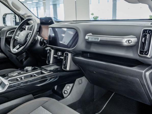 Haval Dargo с пробегом 2024 года, цена 2 600 000 рублей, 9374 км, внедорожник, Автокод Объявления