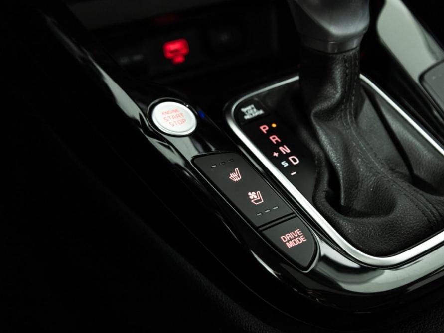 Kia Soul III Санкт-Петербург  - изображение 18