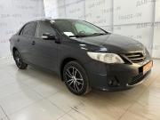 Toyota Corolla X (E140 E150) Рестайлинг Пермь  - изображение 20
