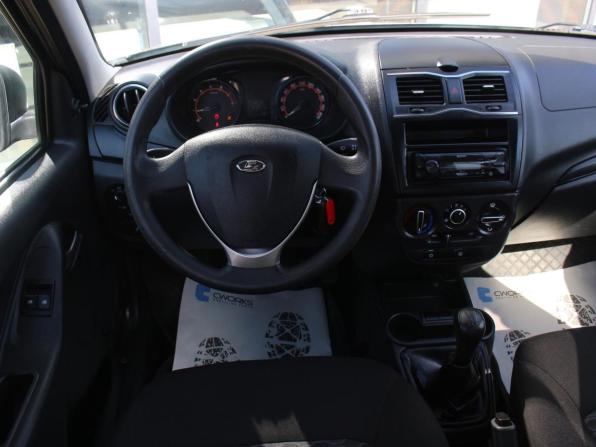 Lada (ВАЗ) Granta I Рестайлинг с пробегом 2019 года, цена 579 000 рублей, 101230 км, универсал, Автокод Объявления