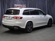 Mercedes-Benz GLS II (X167) Москва  - изображение 36