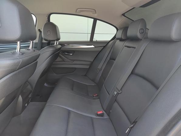 BMW 5 серии VI (F10/F11/F07) Рестайлинг с пробегом 2016 года, цена 2 390 000 рублей, 142421 км, седан, Автокод Объявления