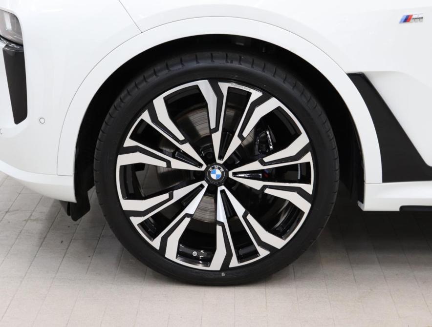 BMW X7 I (G07) Рестайлинг Санкт-Петербург  - изображение 8