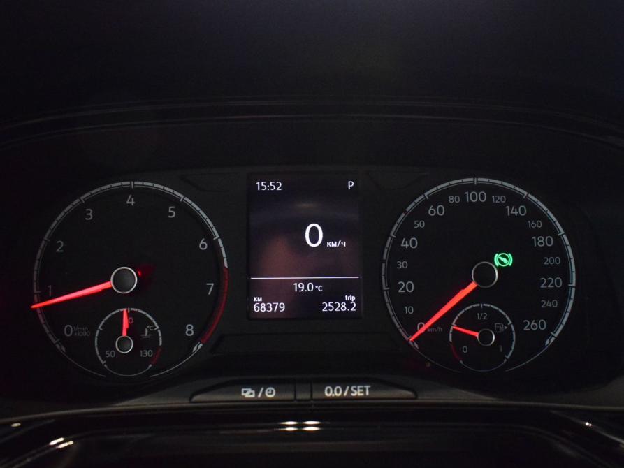 Volkswagen Polo VI Кемерово  - изображение 3