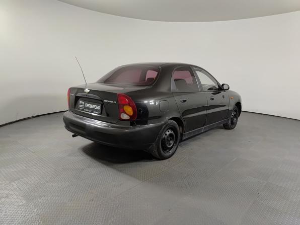 Chevrolet Lanos I с пробегом 2006 года, цена 130 000 рублей, 188806 км, седан, Автокод Объявления