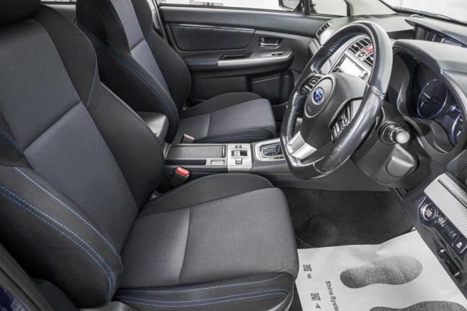 Subaru Levorg I с пробегом 2016 года, цена 1 459 000 рублей, 133000 км, универсал, Автокод Объявления