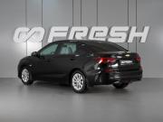 Chevrolet Monza II Рестайлинг Минеральные Воды  - изображение 19
