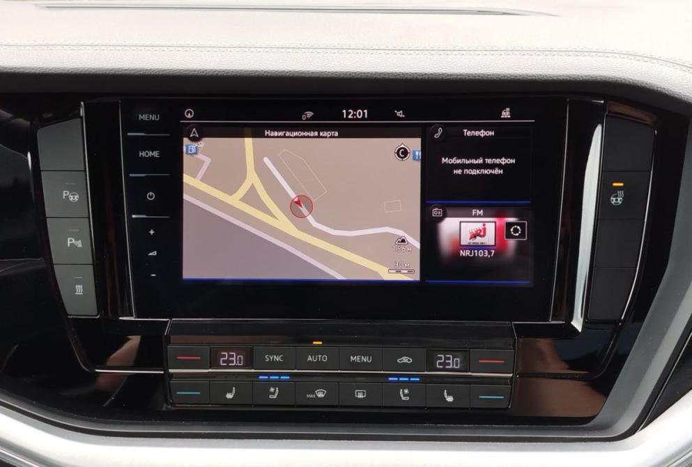 Volkswagen Touareg III Саратов  - изображение 16
