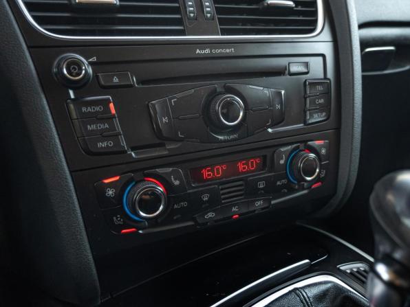 Audi A4 IV (B8) с пробегом 2010 года, цена 960 000 рублей, 269434 км, седан, Автокод Объявления
