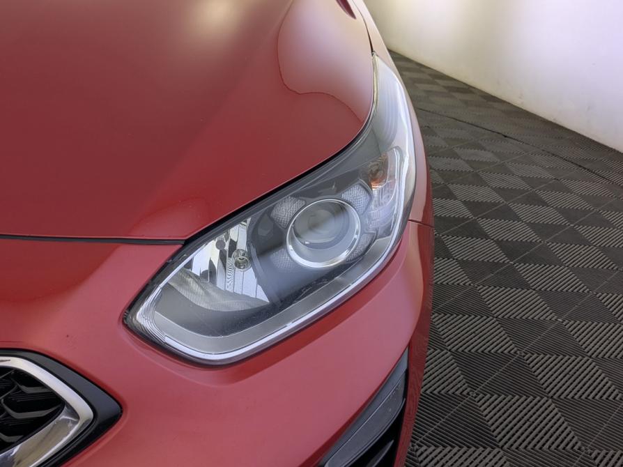 Kia Ceed III Москва  - изображение 12