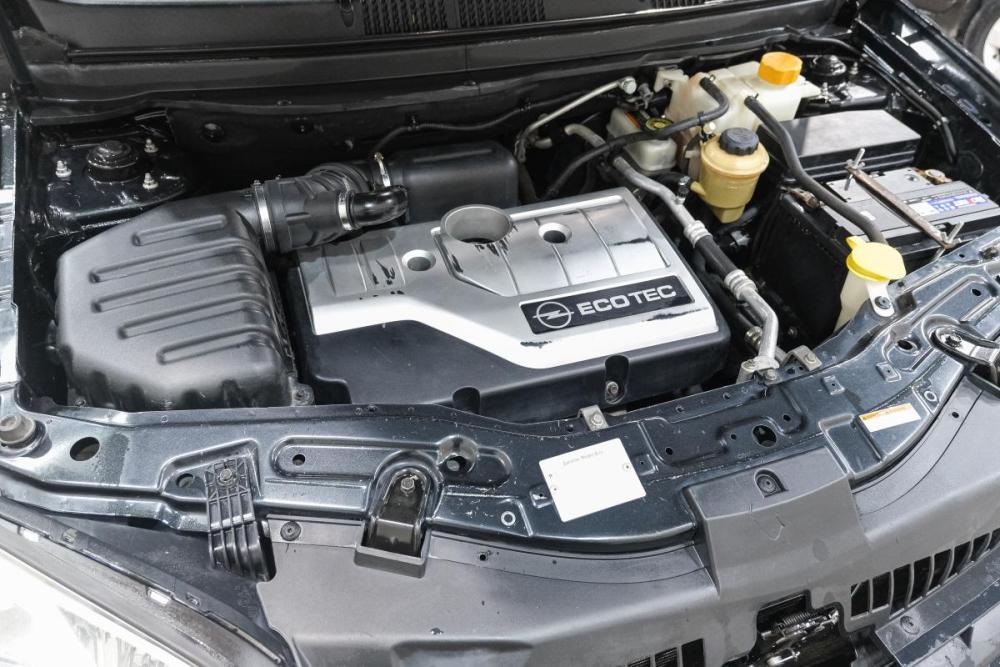 Opel Antara I Новокузнецк  - изображение 30