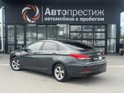 Hyundai i40 I Волгоград  - изображение 23
