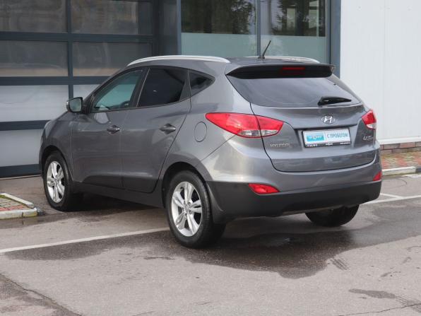 Hyundai ix35 I с пробегом 2011 года, цена 1 085 000 рублей, 143000 км, внедорожник, Автокод Объявления