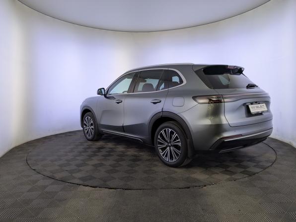 Geely EX5 Гибрид с пробегом 2026 года, цена 3 600 000 рублей, 5284 км, внедорожник, Автокод Объявления
