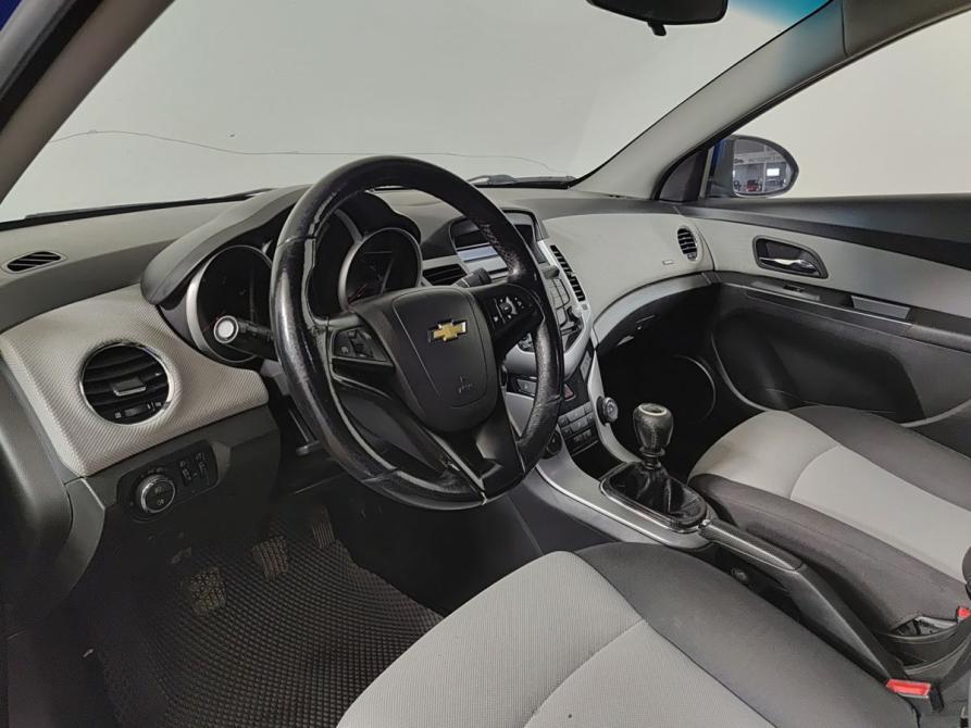 Chevrolet Cruze I Уфа  - изображение 20